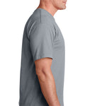 Bayside BA5040 Adult 5.4 oz., 100% Cotton T - Shirt - Ninja Transfers