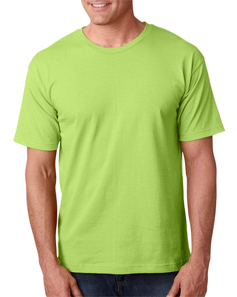 Bayside BA5040 Adult 5.4 oz., 100% Cotton T - Shirt - Ninja Transfers