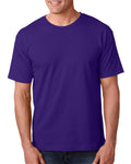 Bayside BA5040 Adult 5.4 oz., 100% Cotton T - Shirt - Ninja Transfers