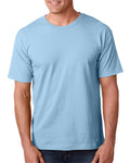 Bayside BA5040 Adult 5.4 oz., 100% Cotton T - Shirt - Ninja Transfers