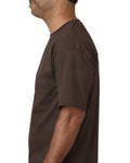 Bayside BA5040 Adult 5.4 oz., 100% Cotton T - Shirt - Ninja Transfers