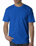 Bayside BA5100 Adult 6.1 oz., 100% Cotton T - Shirt - Ninja Transfers