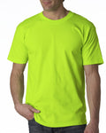 Bayside BA5100 Adult 6.1 oz., 100% Cotton T - Shirt - Ninja Transfers