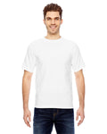 Bayside BA5100 Adult 6.1 oz., 100% Cotton T - Shirt - Ninja Transfers