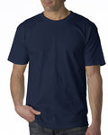 Bayside BA5100 Adult 6.1 oz., 100% Cotton T - Shirt - Ninja Transfers