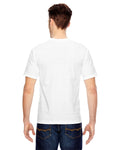 Bayside BA5100 Adult 6.1 oz., 100% Cotton T - Shirt - Ninja Transfers