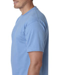 Bayside BA5100 Adult 6.1 oz., 100% Cotton T - Shirt - Ninja Transfers