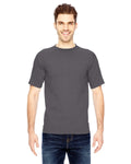 Bayside BA5100 Adult 6.1 oz., 100% Cotton T - Shirt - Ninja Transfers