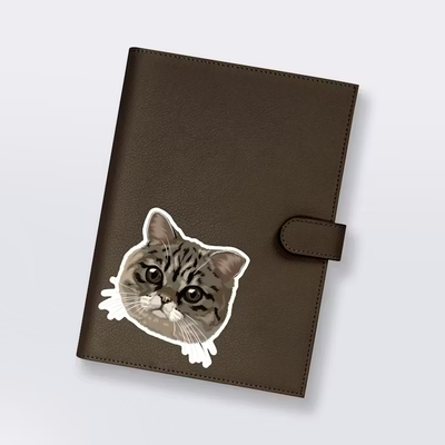 Vinyl Stickers