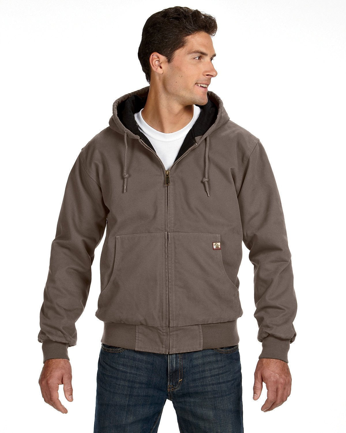 Dri Duck 5020 Men's Cheyenne Jacket - Premium Outdoor Apparel