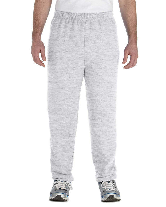 Gildan G182 Adult Heavy Blend Adult 50/50 Sweatpant