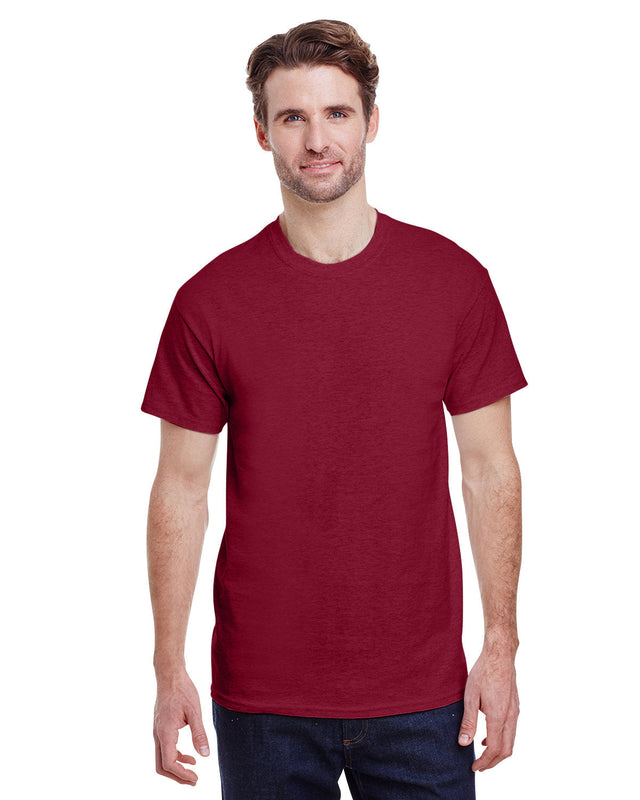 Gildan G200 Adult Ultra Cotton T-Shirt