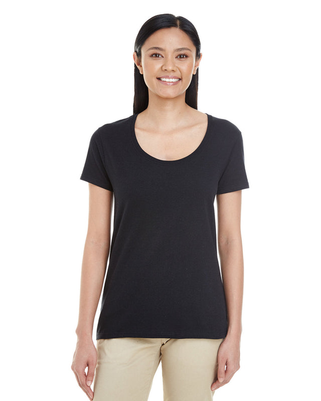 Gildan G640 Adult Softstyle T-Shirt - 4.5 oz | Shop Now