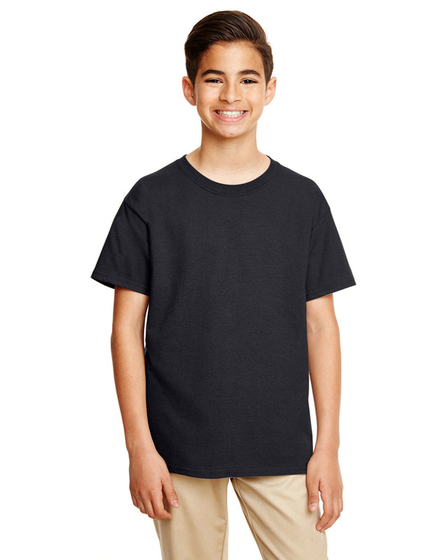 Gildan G640 Adult Softstyle T-Shirt - 4.5 oz | Shop Now