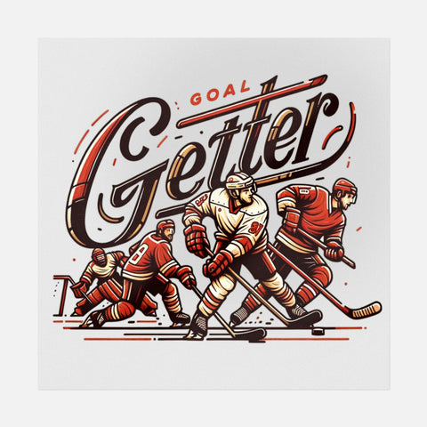 Goal Getter Transfer