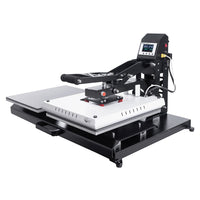 HPN Signature Series Double Station Auto-Open