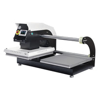 HPN Signature Series Double Station Pneumatic