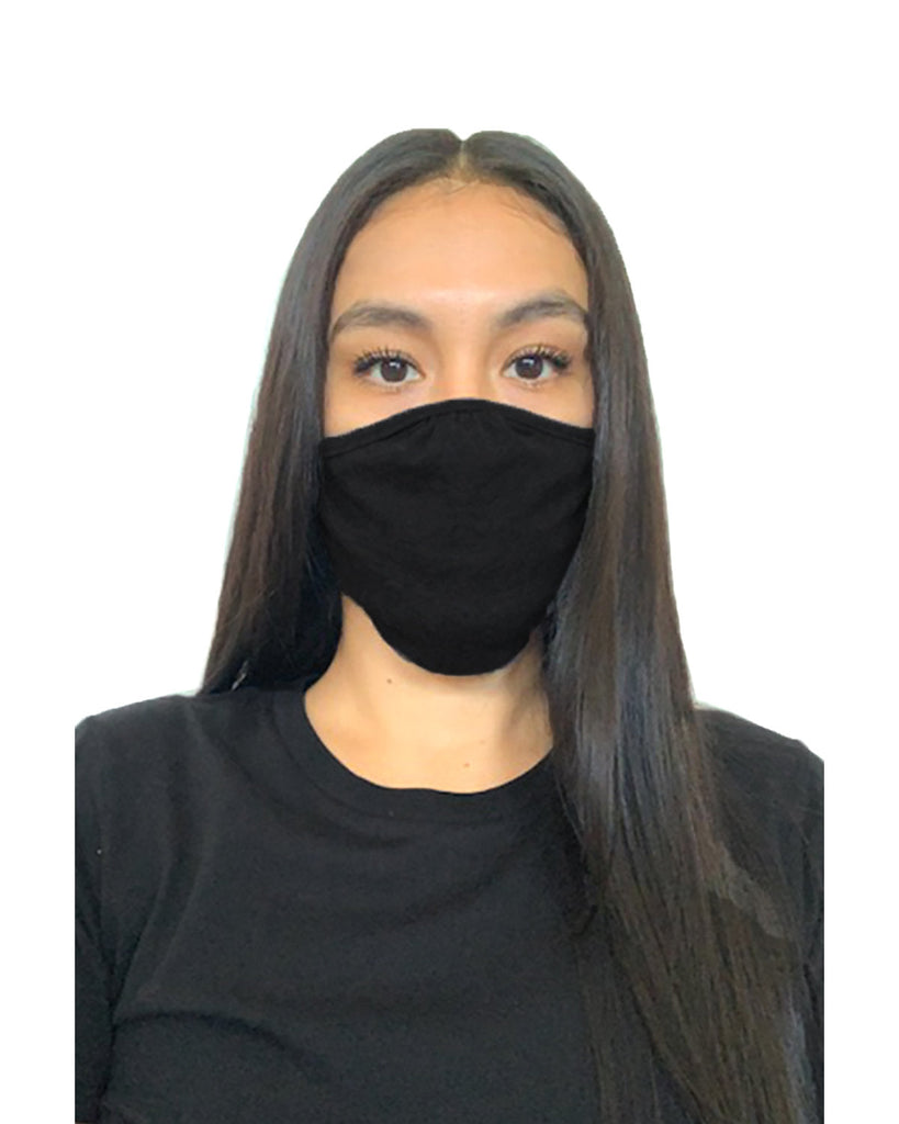 Black Mesh Sports Mask- Order Wholesale