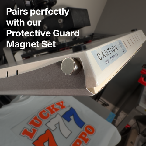 NinjaFlex Heat Press Garment Protector