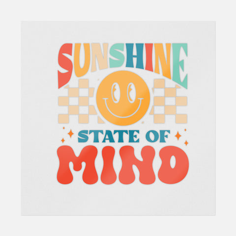 Sunshine State Of Mind