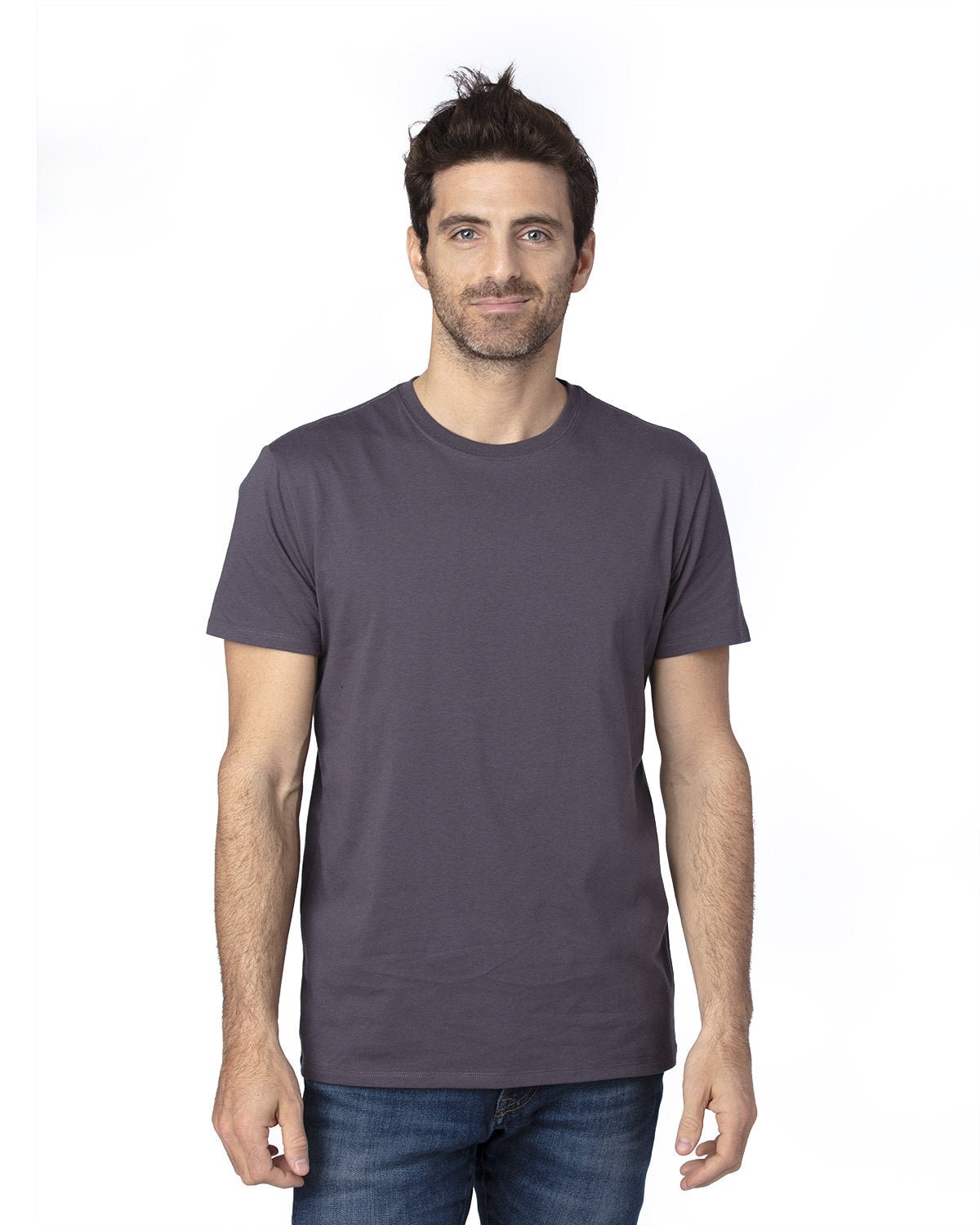 Thread Fast Apparel Threadfast Apparel 100A Unisex Ultimate T-Shirt