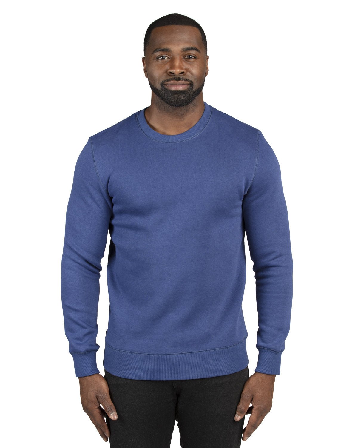 Thread Fast Apparel Threadfast Apparel 320C Unisex Crewneck Sweatshirt