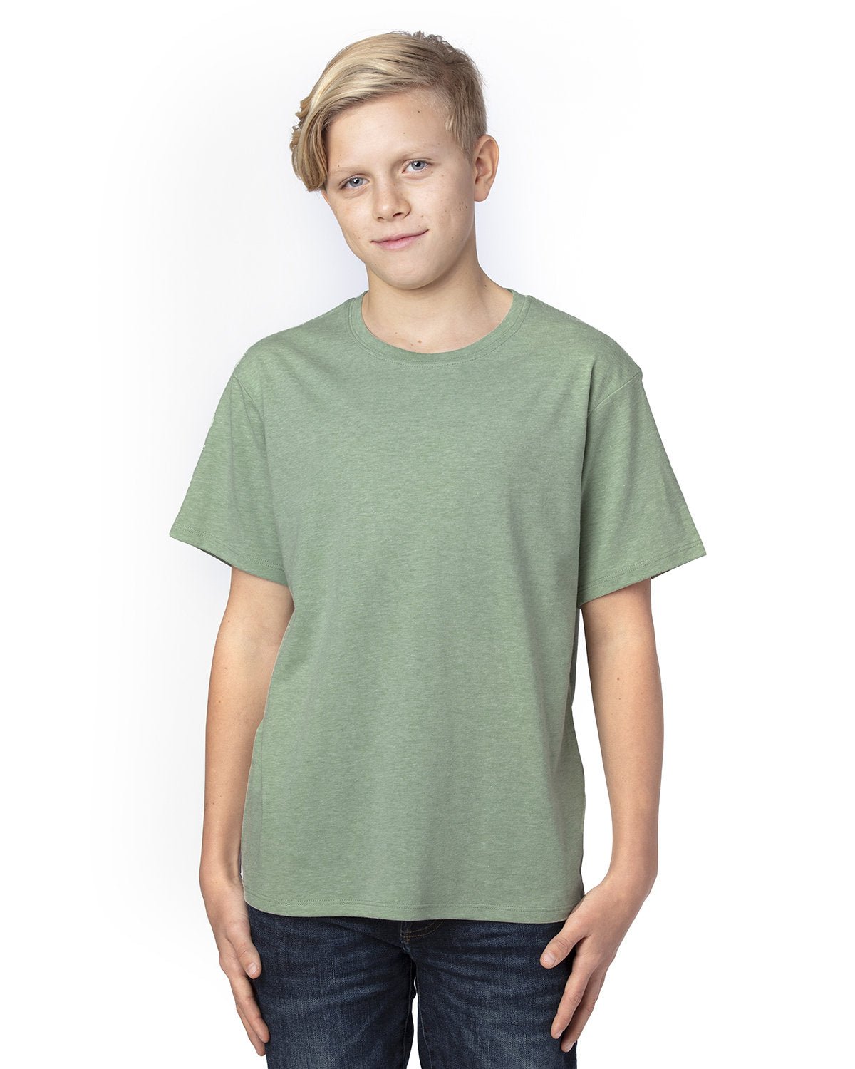 Threadfast Apparel 600A Youth Ultimate T-Shirt - Shop Now