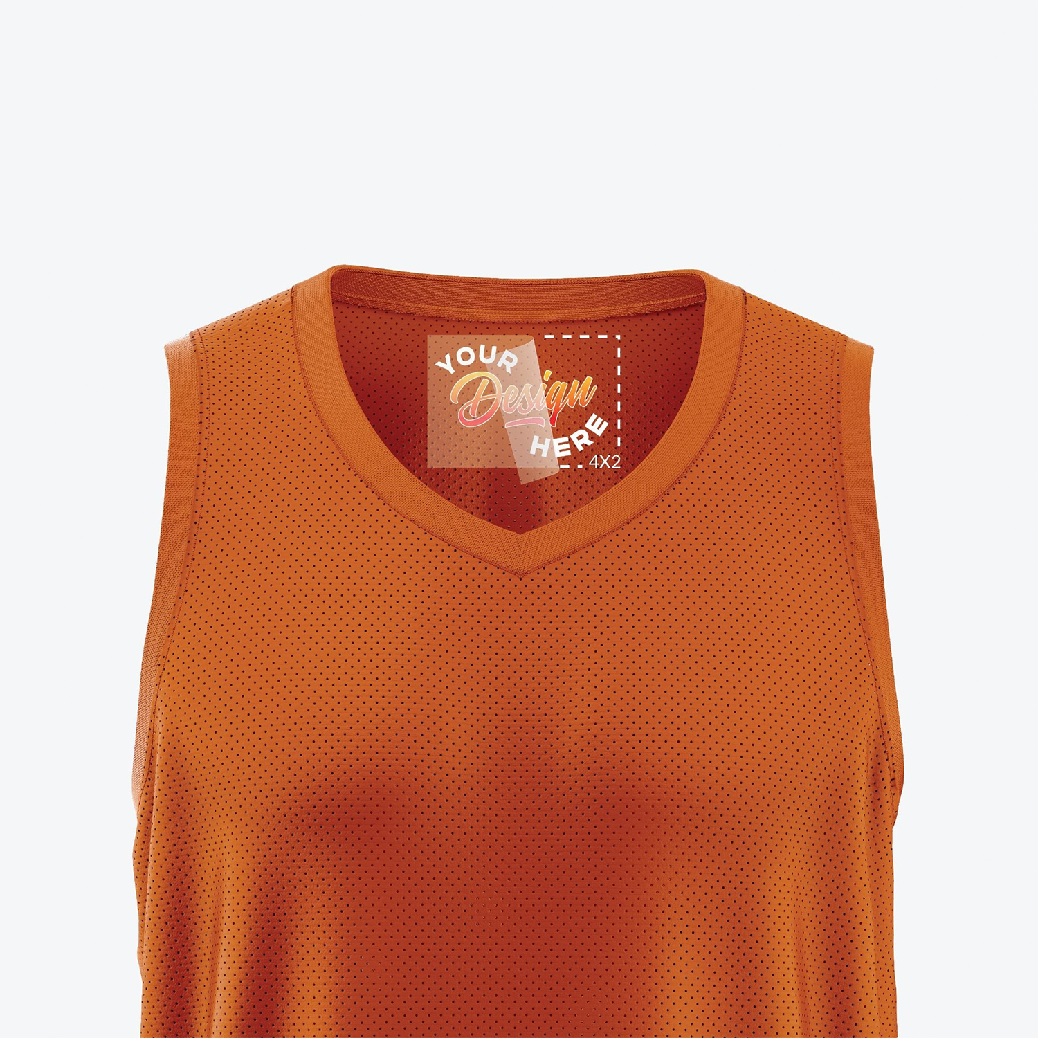 Transfers for Neck Labels | Buy Neck Label Transfers In Bulk