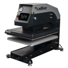 HPN TrueSpec Pneumatic Slide Out Drawer