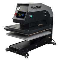 HPN TrueSpec Pneumatic Slide Out Drawer