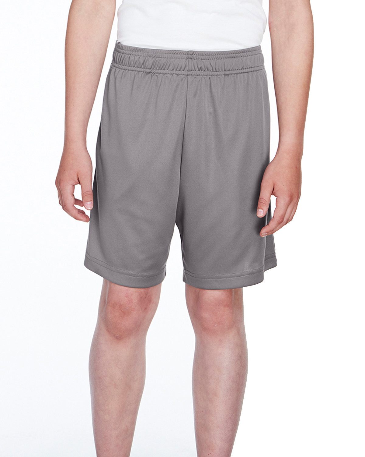 Timid Team Team 365 TT11SHY Youth Zone Performance Shorts