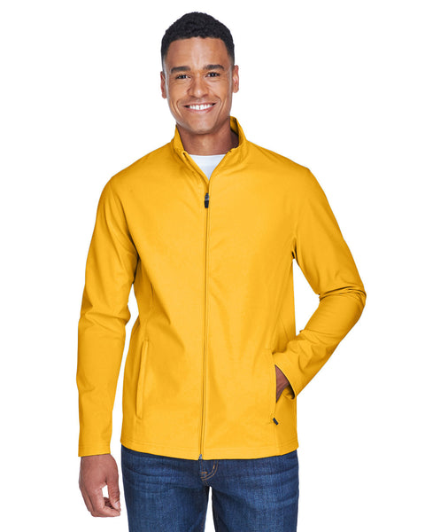 Chaqueta Soft Shell Team 365 TT80 Leader para hombre