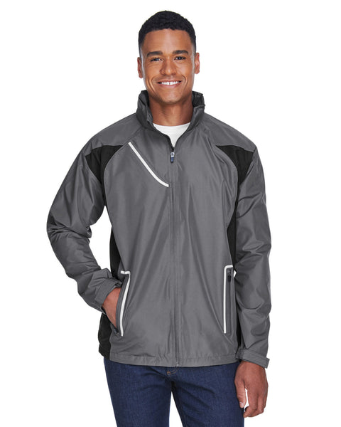 Chaqueta impermeable Team 365 TT86 Dominator para hombre