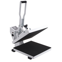 Ninja Vevor Heat Press