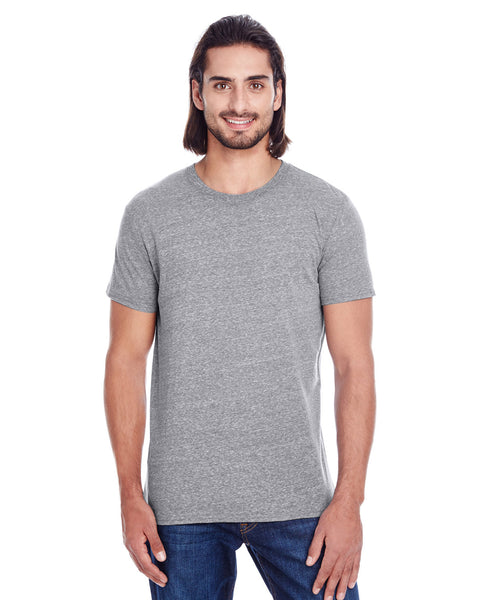 Threadfast Apparel 102A Unisex Triblend Short-Sleeve T-Shirt