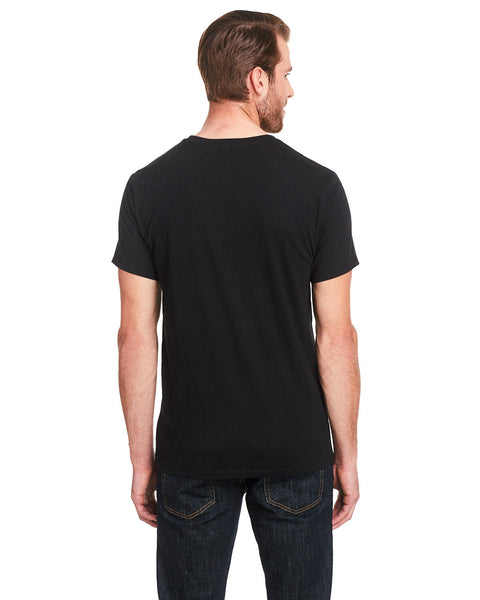 Threadfast Apparel 102A Unisex Triblend Short-Sleeve T-Shirt