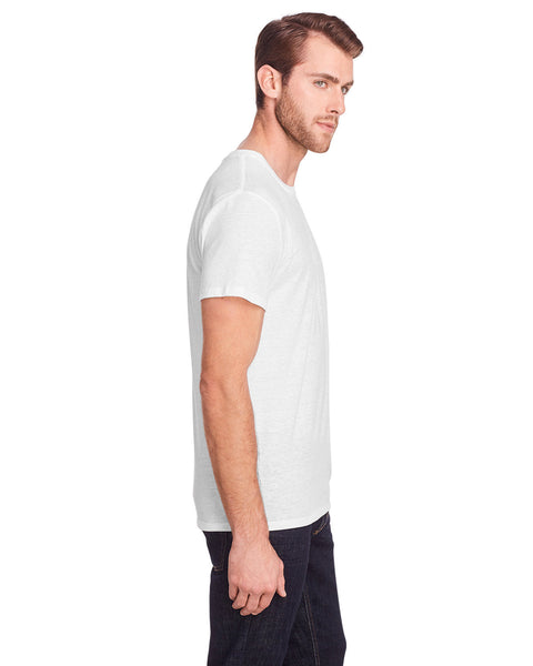 Threadfast Apparel 102A Unisex Triblend Short-Sleeve T-Shirt