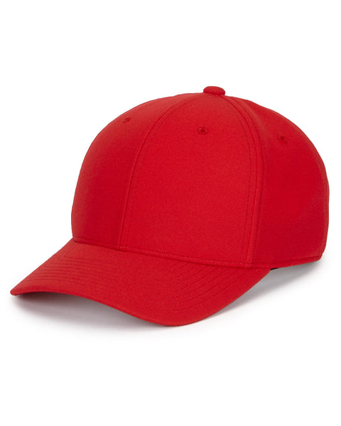 Flexfit 110P Cool & Dry Mini Piqu Cap