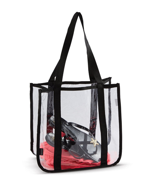 Bolsa transparente para eventos Gemline 1120