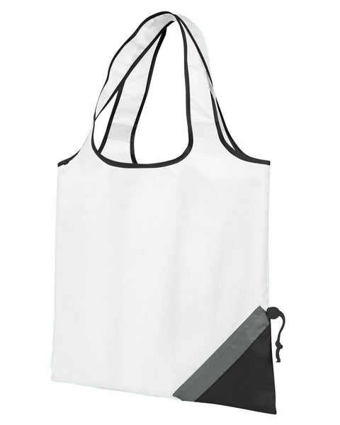 Gemline 1182 Latitiudes Foldaway Shopper Tote