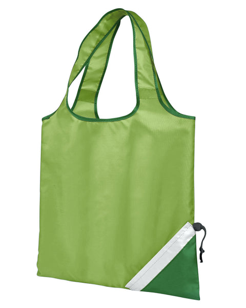 Gemline 1182 Latitiudes Bolso shopper plegable