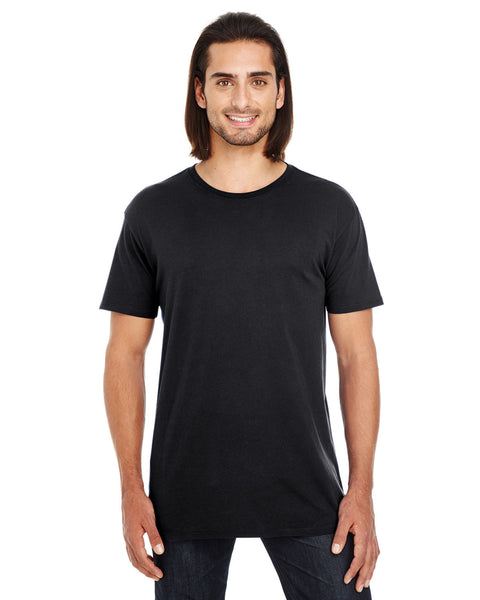 Threadfast Apparel 130A Unisex Pigment-Dye Short-Sleeve T-Shirt