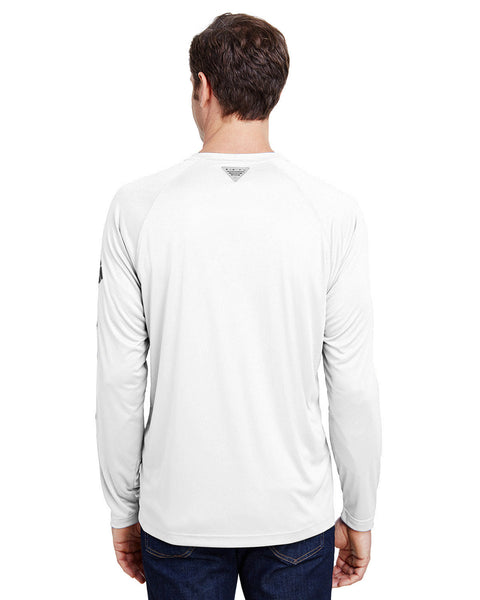 Columbia 1388261 Terminal Tackle Long-Sleeve T-Shirt