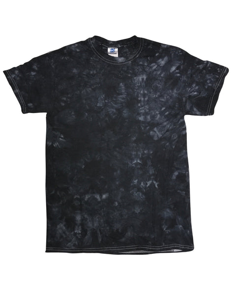 Tie-Dye 1390 Crystal Wash T-Shirt