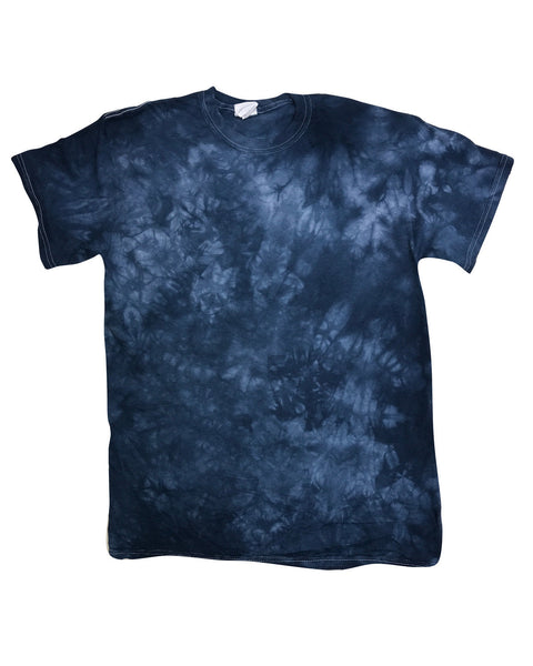 Camiseta Tie-Dye 1390 Crystal Wash