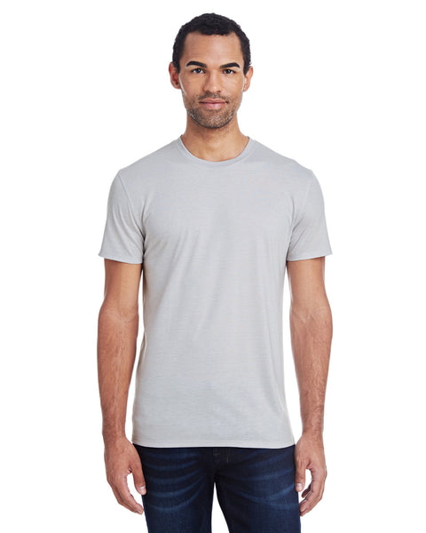 Threadfast Apparel 140A Men's Liquid Jersey Short-Sleeve T-Shirt