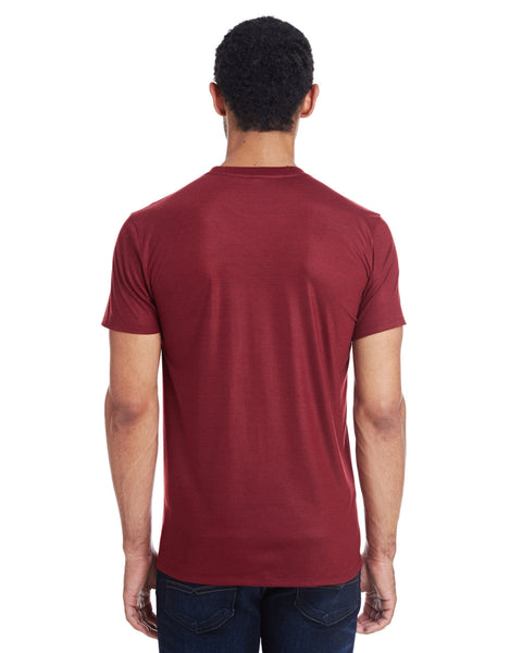 Threadfast Apparel 140A Men's Liquid Jersey Short-Sleeve T-Shirt