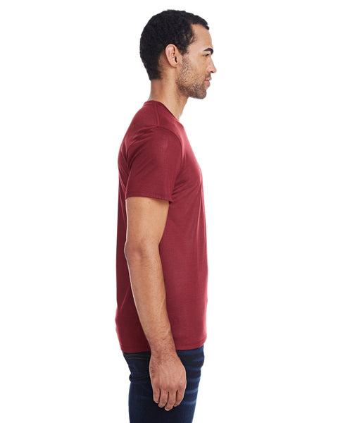 Threadfast Apparel 140A Men's Liquid Jersey Short-Sleeve T-Shirt