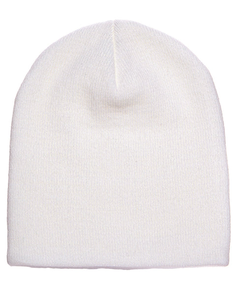 Yupoong 1500 Adult Knit Beanie