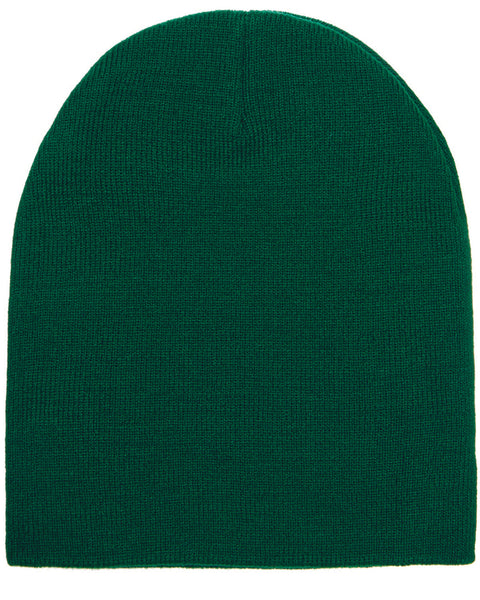 Yupoong 1500 Adult Knit Beanie